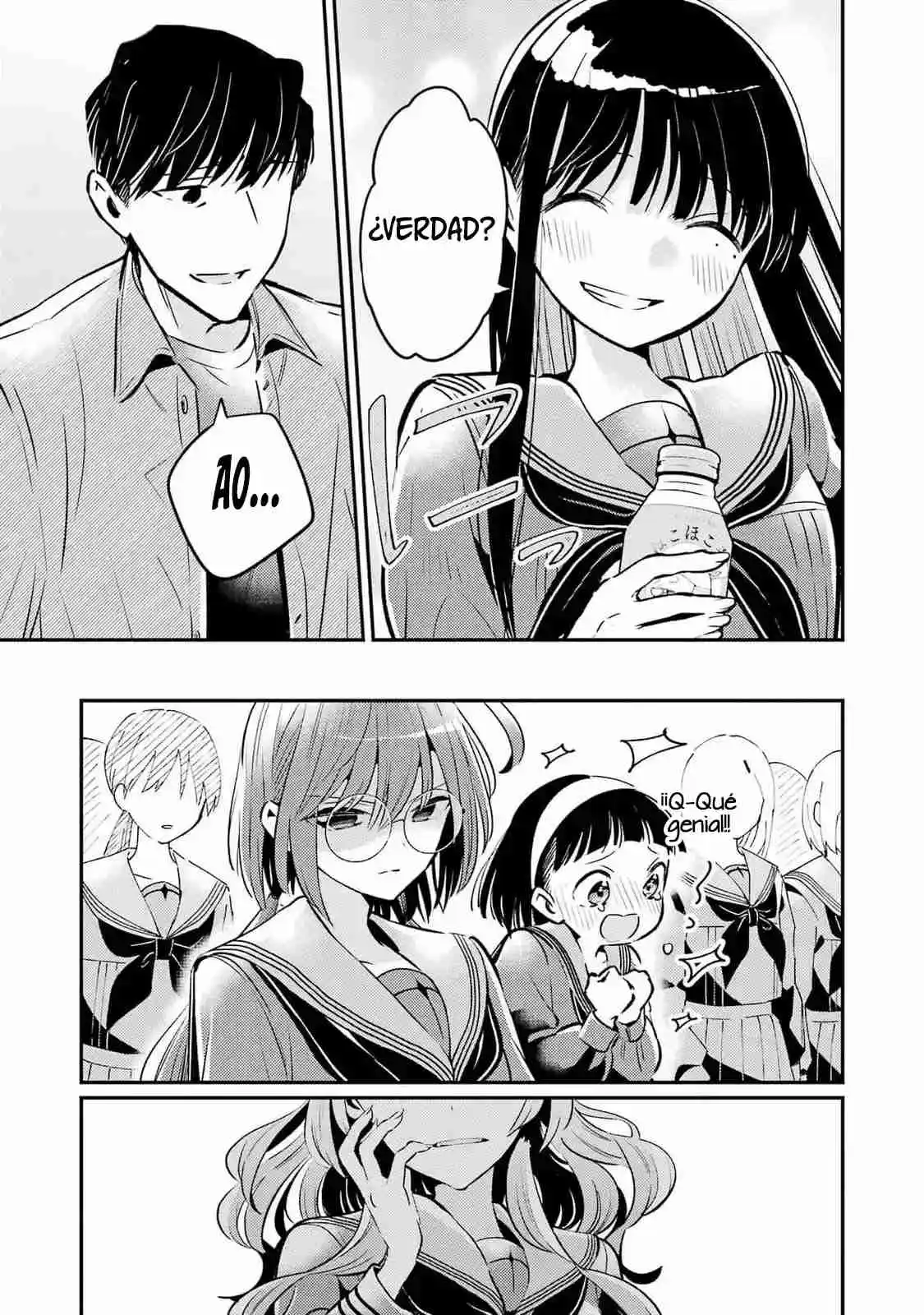 Shuuen No Alhabor - Capítulo 7 - Página 27 - LectorTMOo