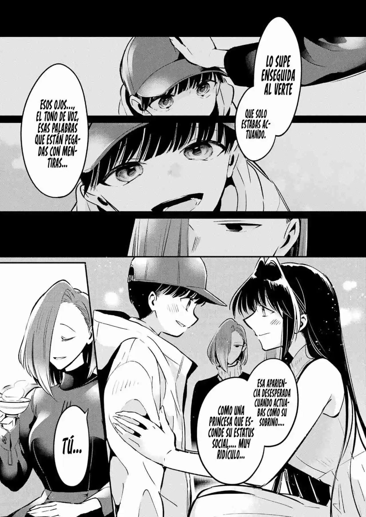 Shuuen No Alhabor - Capítulo 8 - Página 14 - LectorTMOo
