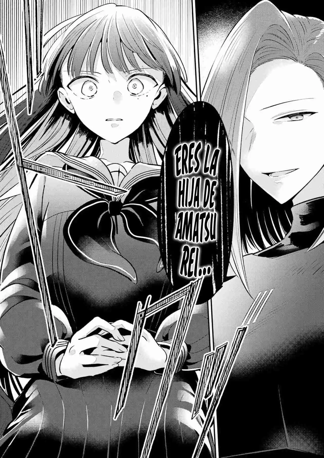 Shuuen No Alhabor - Capítulo 8 - Página 15 - LectorTMOo