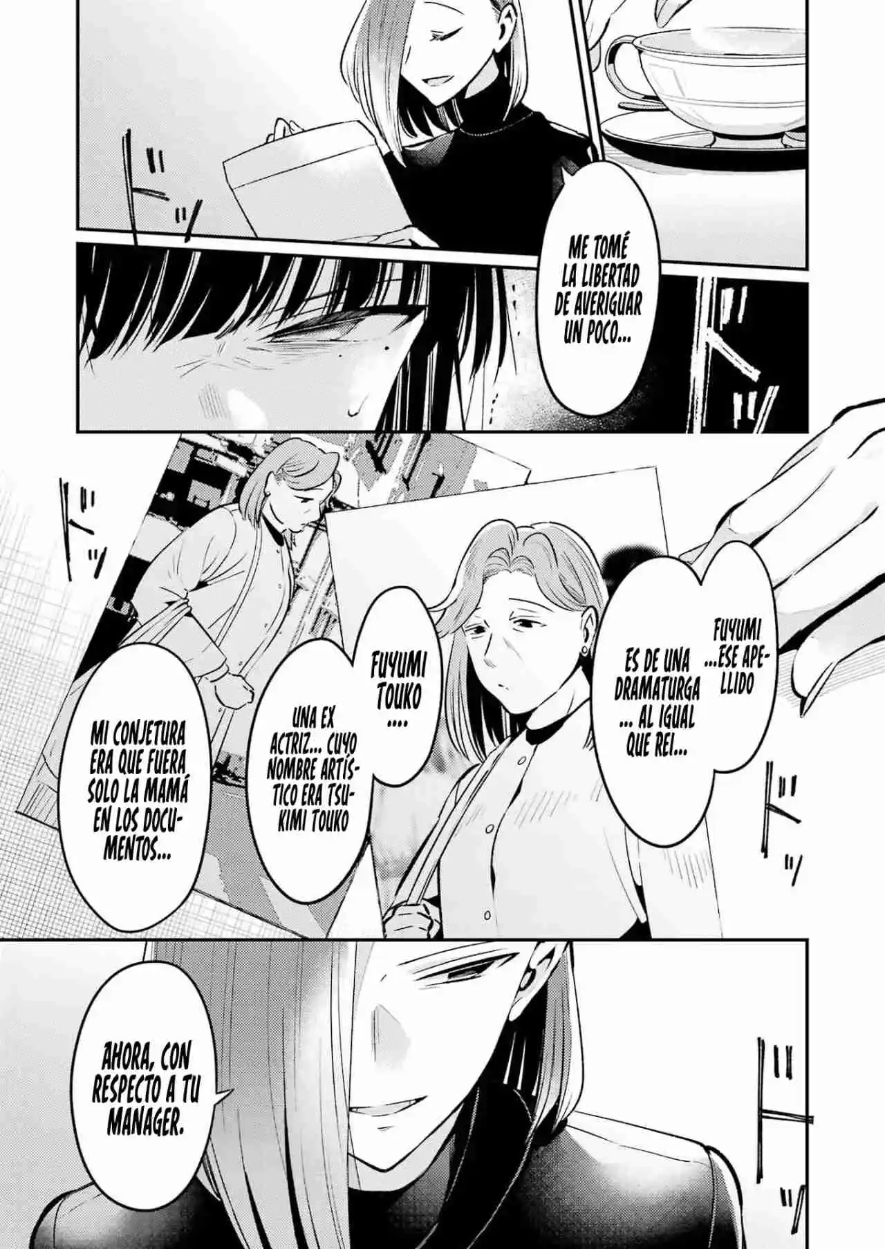 Shuuen No Alhabor - Capítulo 8 - Página 16 - LectorTMOo