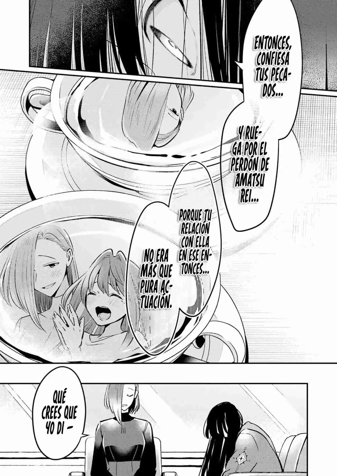 Shuuen No Alhabor - Capítulo 8 - Página 18 - LectorTMOo