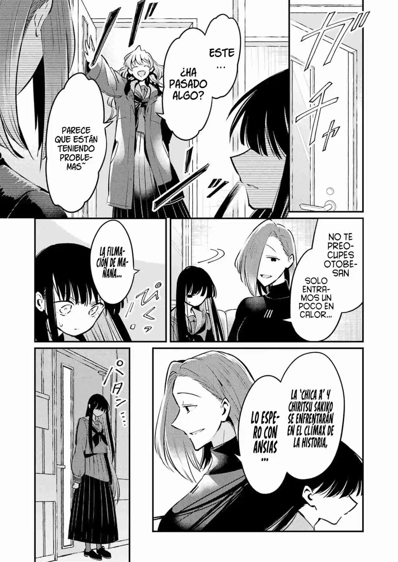 Shuuen No Alhabor - Capítulo 8 - Página 24 - LectorTMOo
