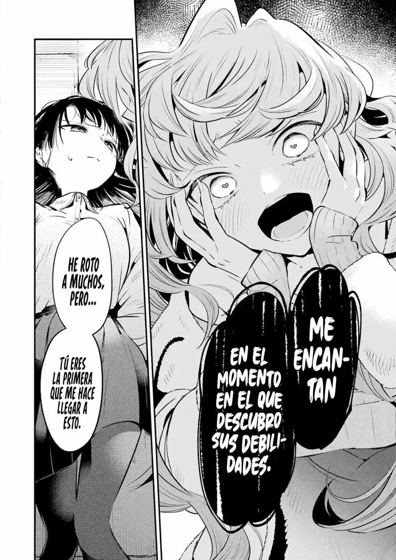 Shuuen No Alhabor - Capítulo 9 - Página 7 - LectorTMOo
