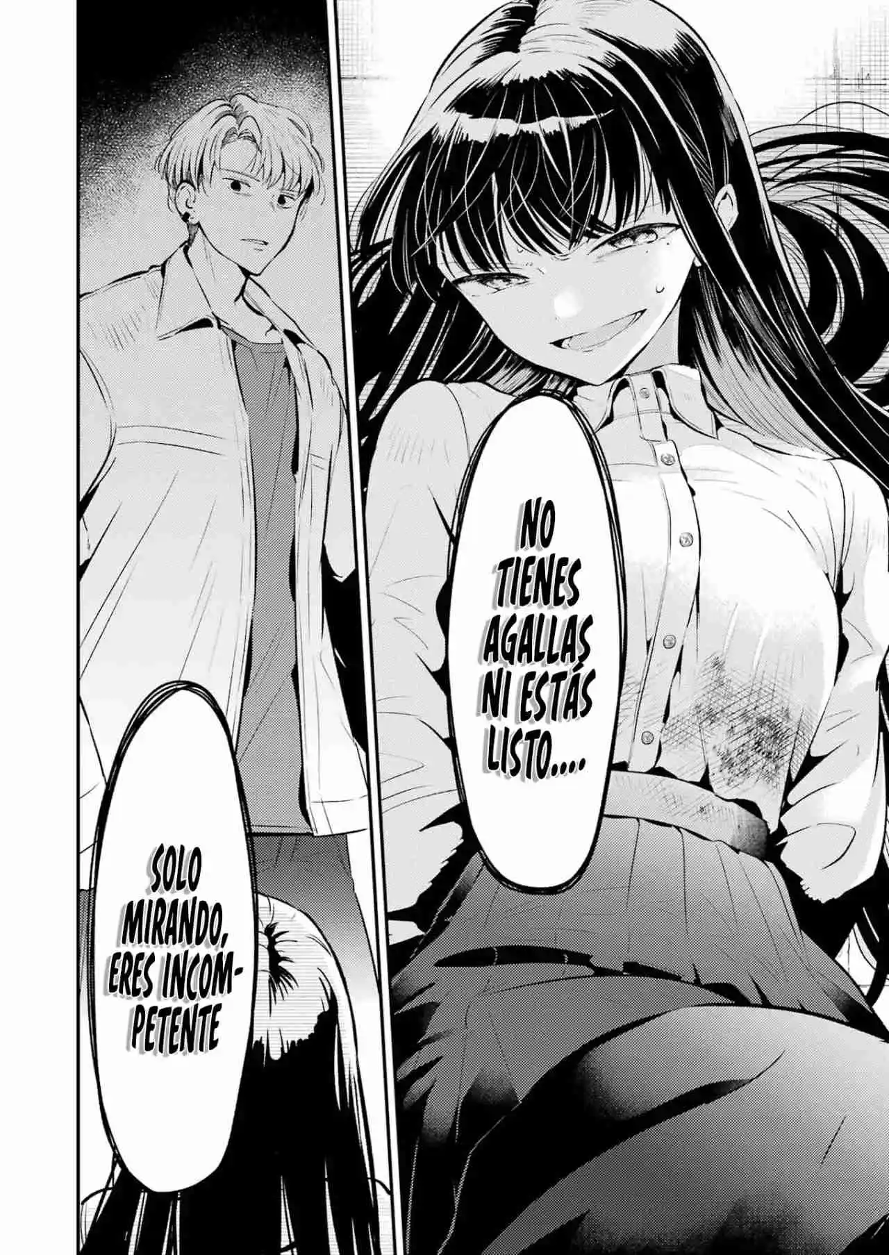 Shuuen No Alhabor - Capítulo 9 - Página 17 - LectorTMOo