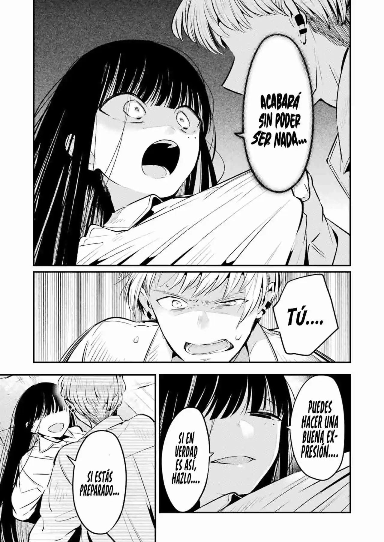 Shuuen No Alhabor - Capítulo 9 - Página 20 - LectorTMOo