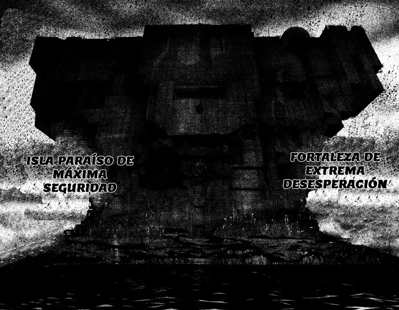 Shuujin Riku - Capítulo 1 - Página 63 - LectorTMOo