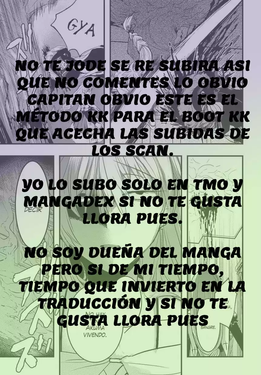 Shuujin Riku - Capítulo 3 - Página 7 - LectorTMOo