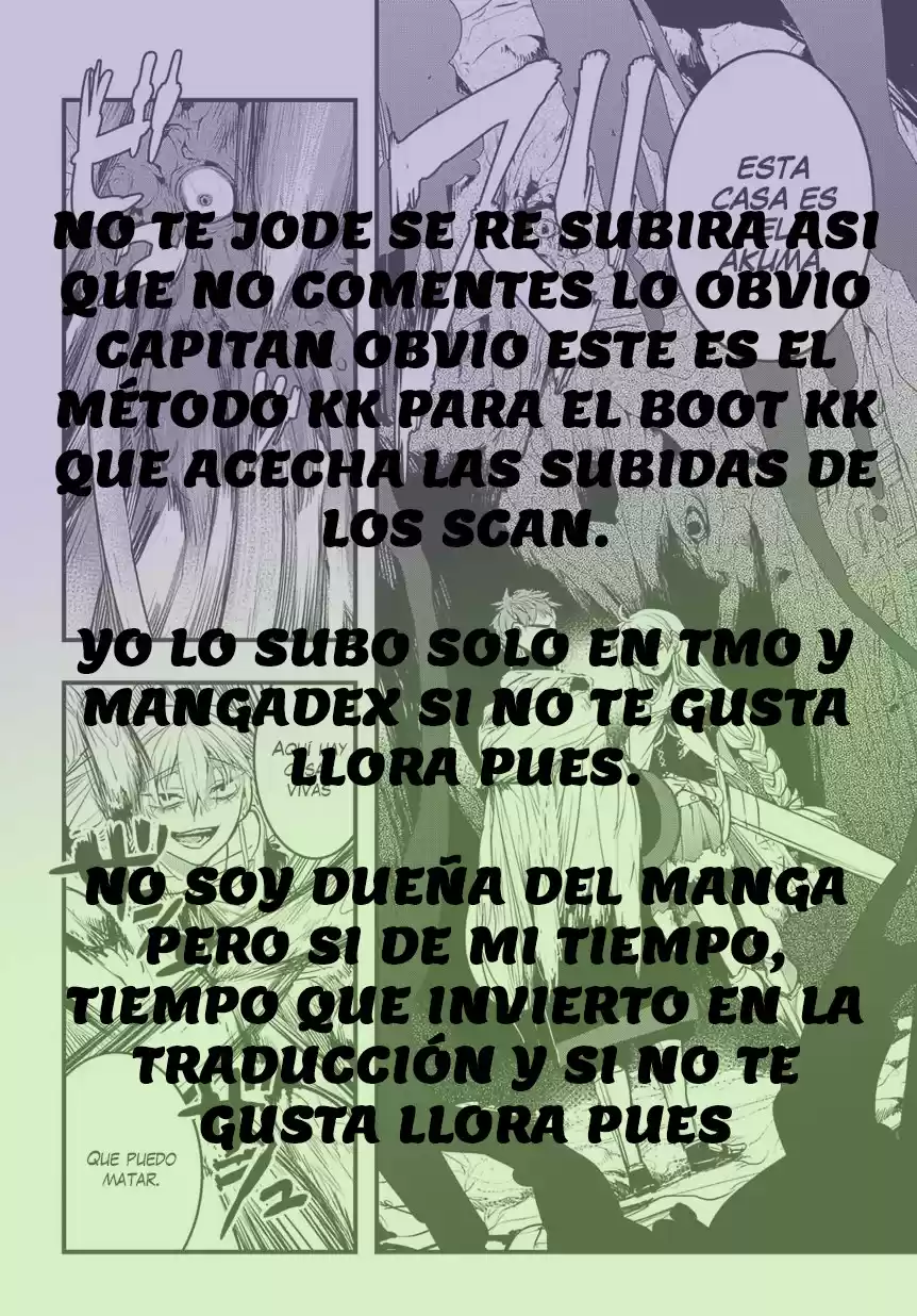 Shuujin Riku - Capítulo 3 - Página 8 - LectorTMOo