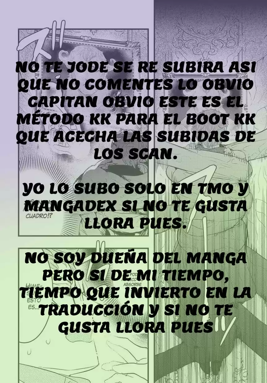 Shuujin Riku - Capítulo 3 - Página 10 - LectorTMOo