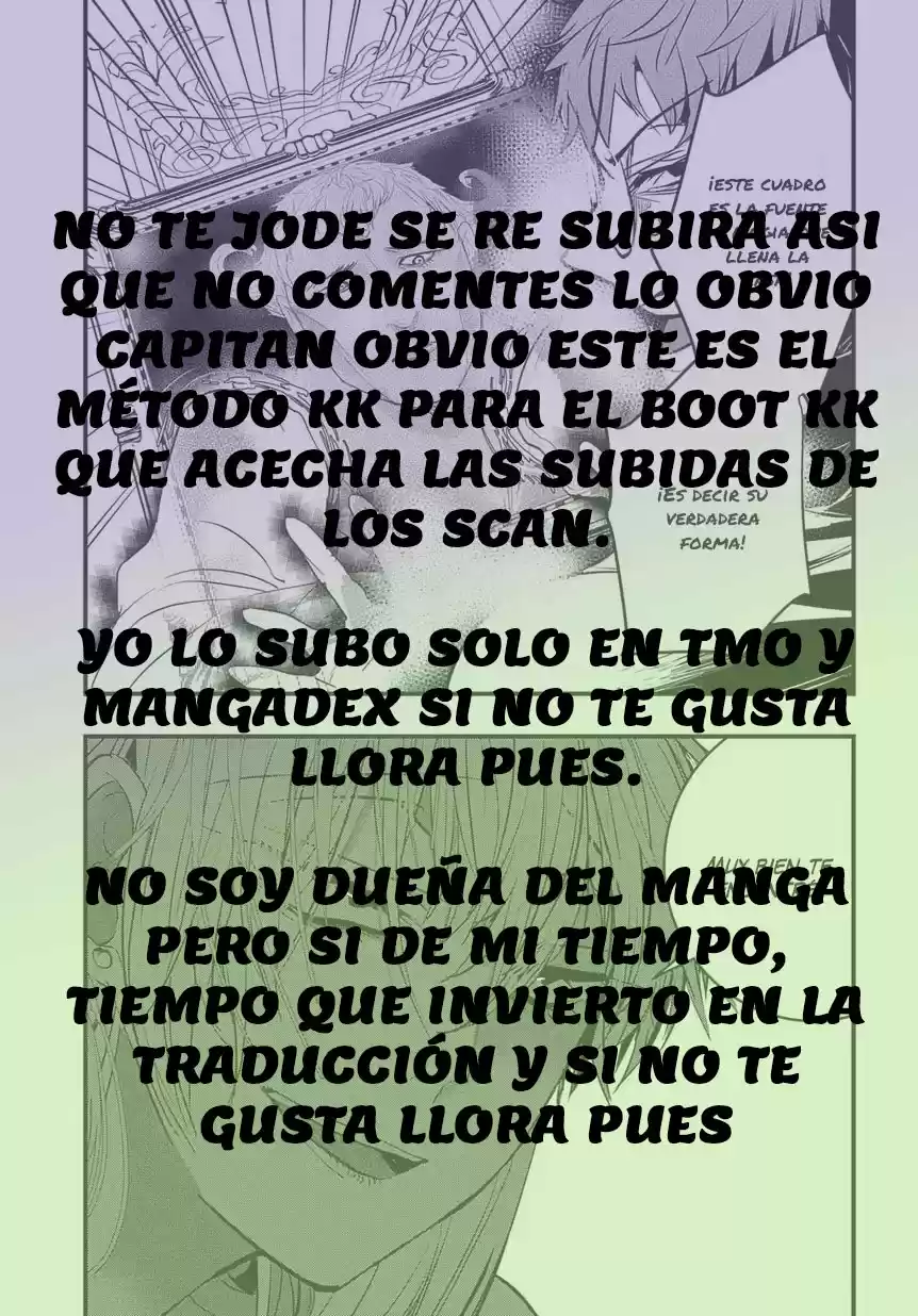 Shuujin Riku - Capítulo 3 - Página 11 - LectorTMOo