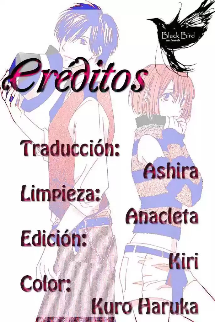 Shuukatsu! - Kimi Ni Naitei - Capítulo 10 - Página 6 - LectorTMOo