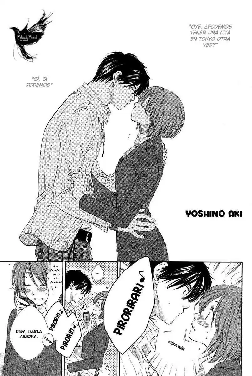 Shuukatsu! - Kimi Ni Naitei - Capítulo 10 - Página 9 - LectorTMOo