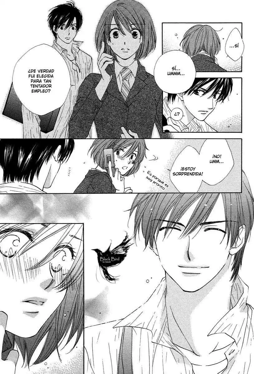 Shuukatsu! - Kimi Ni Naitei - Capítulo 10 - Página 11 - LectorTMOo
