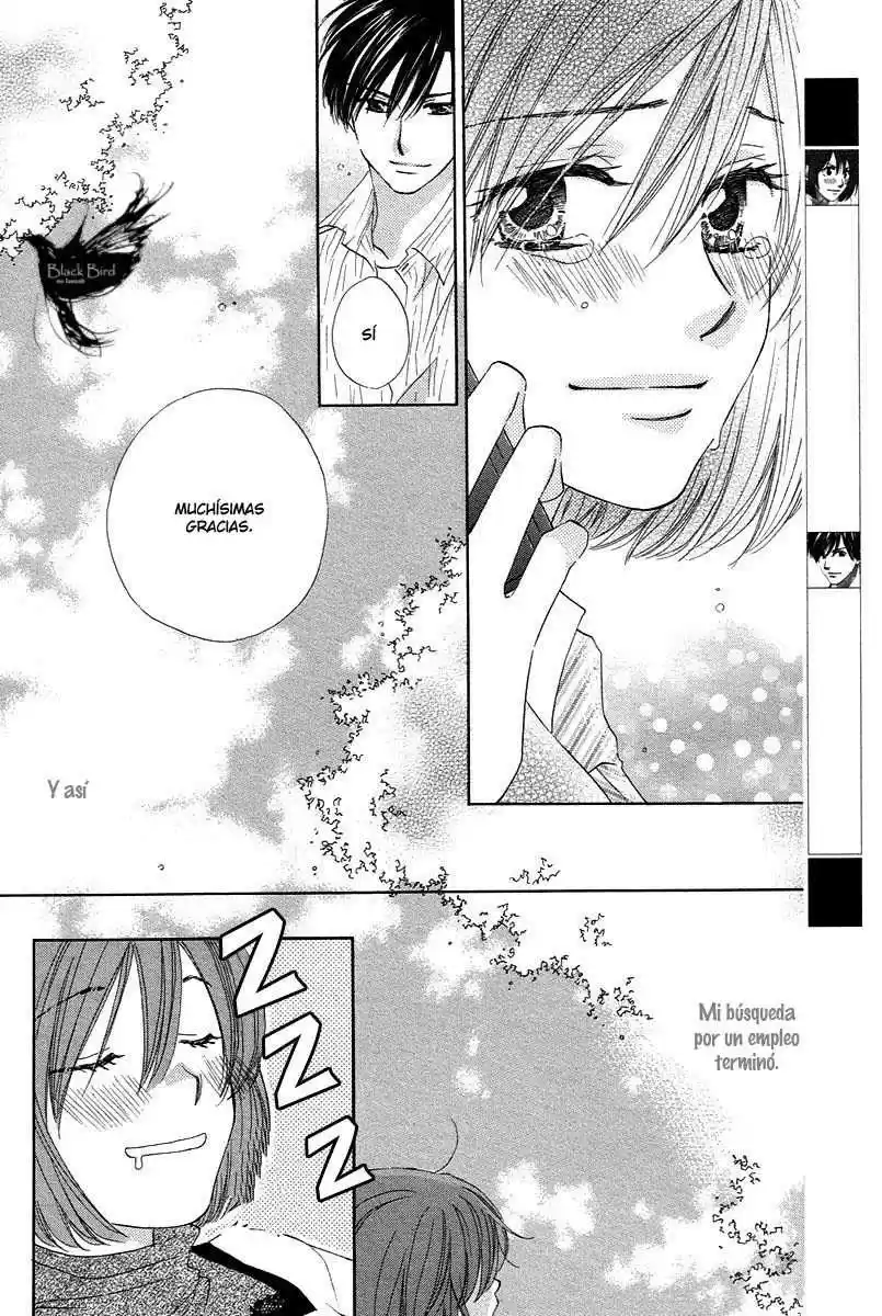 Shuukatsu! - Kimi Ni Naitei - Capítulo 10 - Página 12 - LectorTMOo