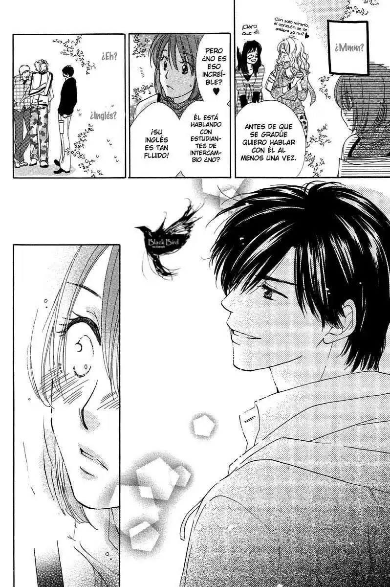 Shuukatsu! - Kimi Ni Naitei - Capítulo 10 - Página 14 - LectorTMOo