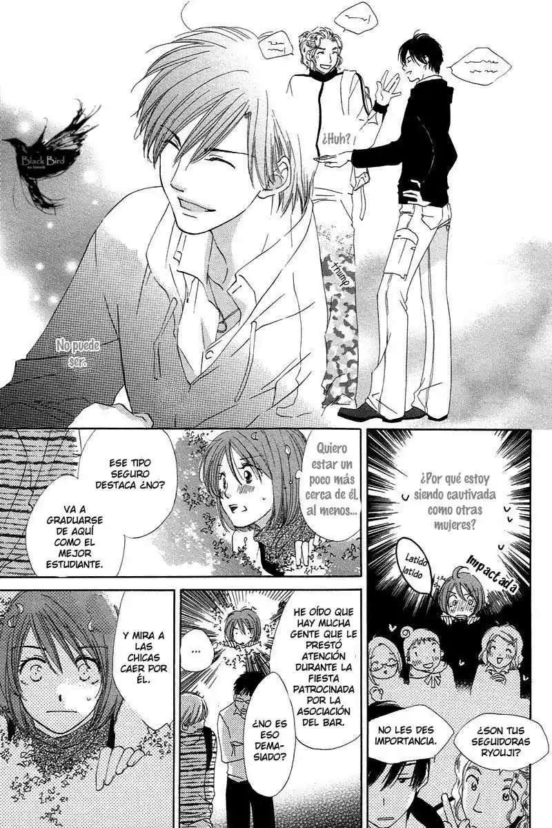 Shuukatsu! - Kimi Ni Naitei - Capítulo 10 - Página 15 - LectorTMOo
