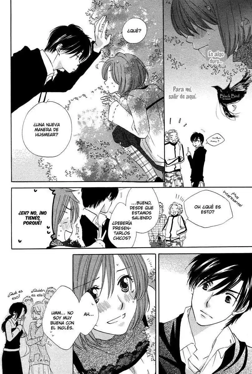 Shuukatsu! - Kimi Ni Naitei - Capítulo 10 - Página 16 - LectorTMOo