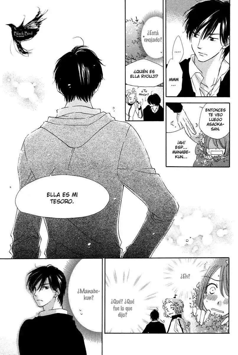 Shuukatsu! - Kimi Ni Naitei - Capítulo 10 - Página 17 - LectorTMOo