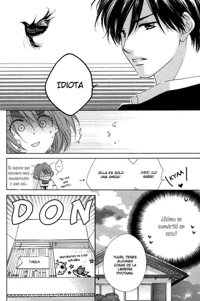 Shuukatsu! - Kimi Ni Naitei - Capítulo 10 - Página 18 - LectorTMOo