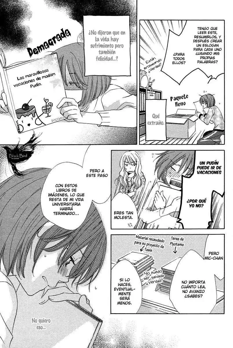 Shuukatsu! - Kimi Ni Naitei - Capítulo 10 - Página 19 - LectorTMOo