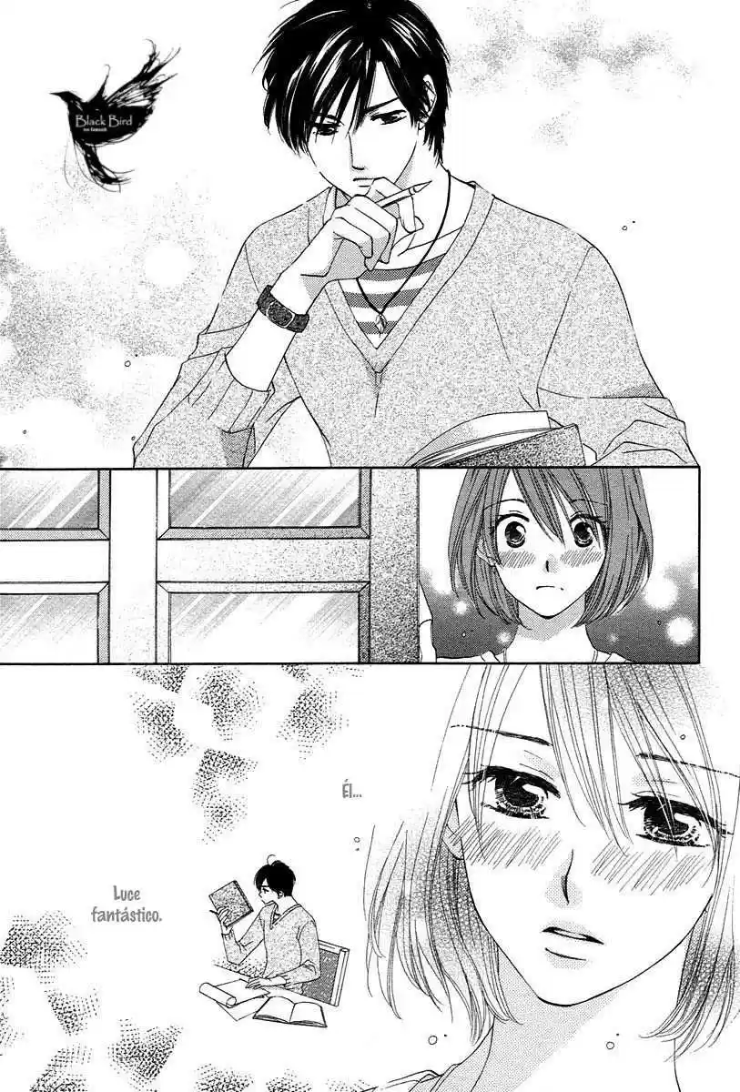 Shuukatsu! - Kimi Ni Naitei - Capítulo 10 - Página 21 - LectorTMOo