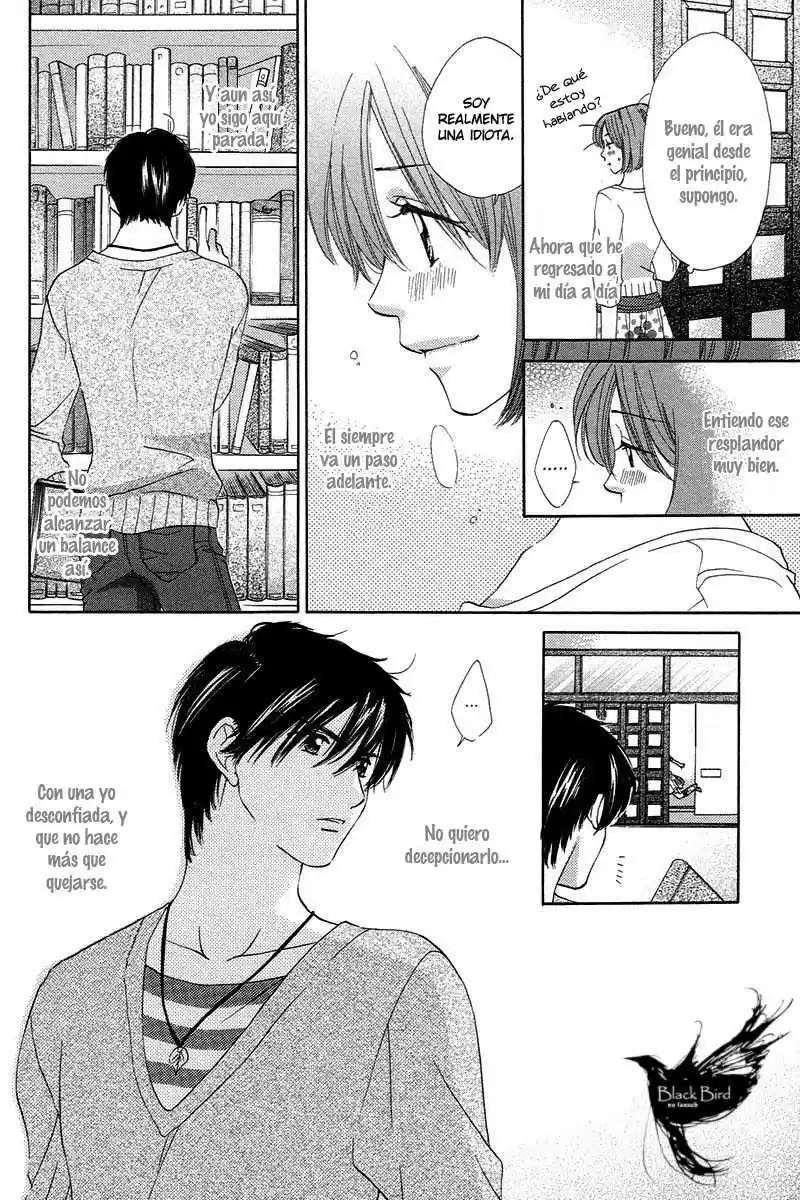 Shuukatsu! - Kimi Ni Naitei - Capítulo 10 - Página 22 - LectorTMOo