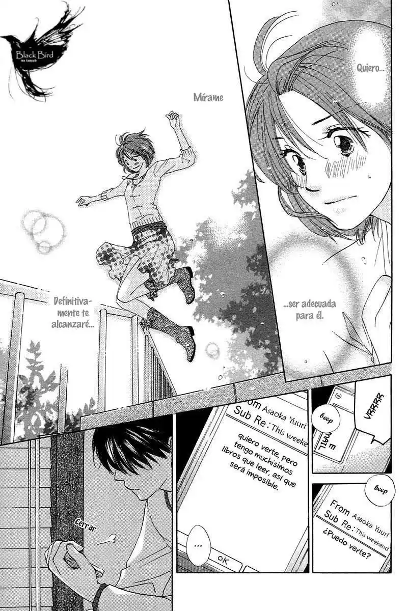Shuukatsu! - Kimi Ni Naitei - Capítulo 10 - Página 23 - LectorTMOo