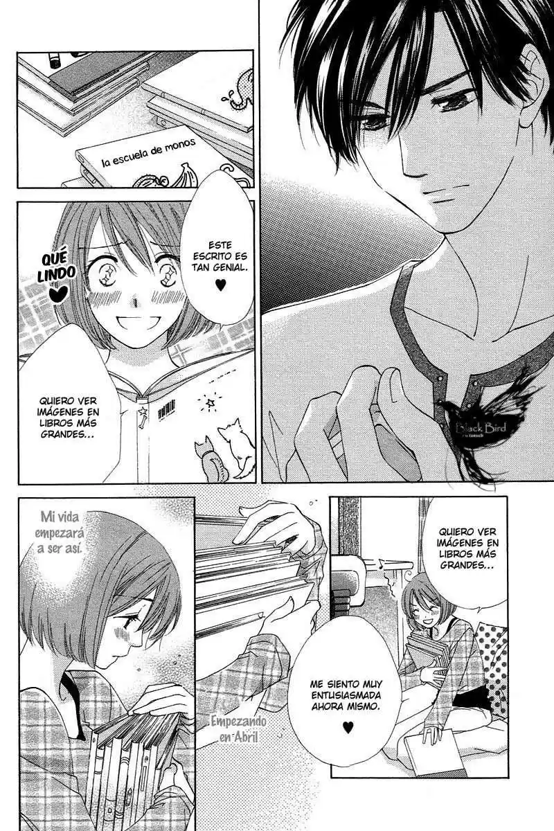 Shuukatsu! - Kimi Ni Naitei - Capítulo 10 - Página 24 - LectorTMOo