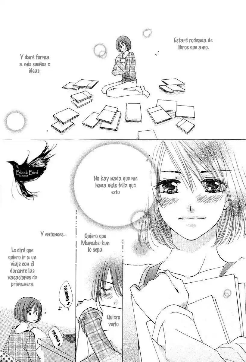 Shuukatsu! - Kimi Ni Naitei - Capítulo 10 - Página 25 - LectorTMOo