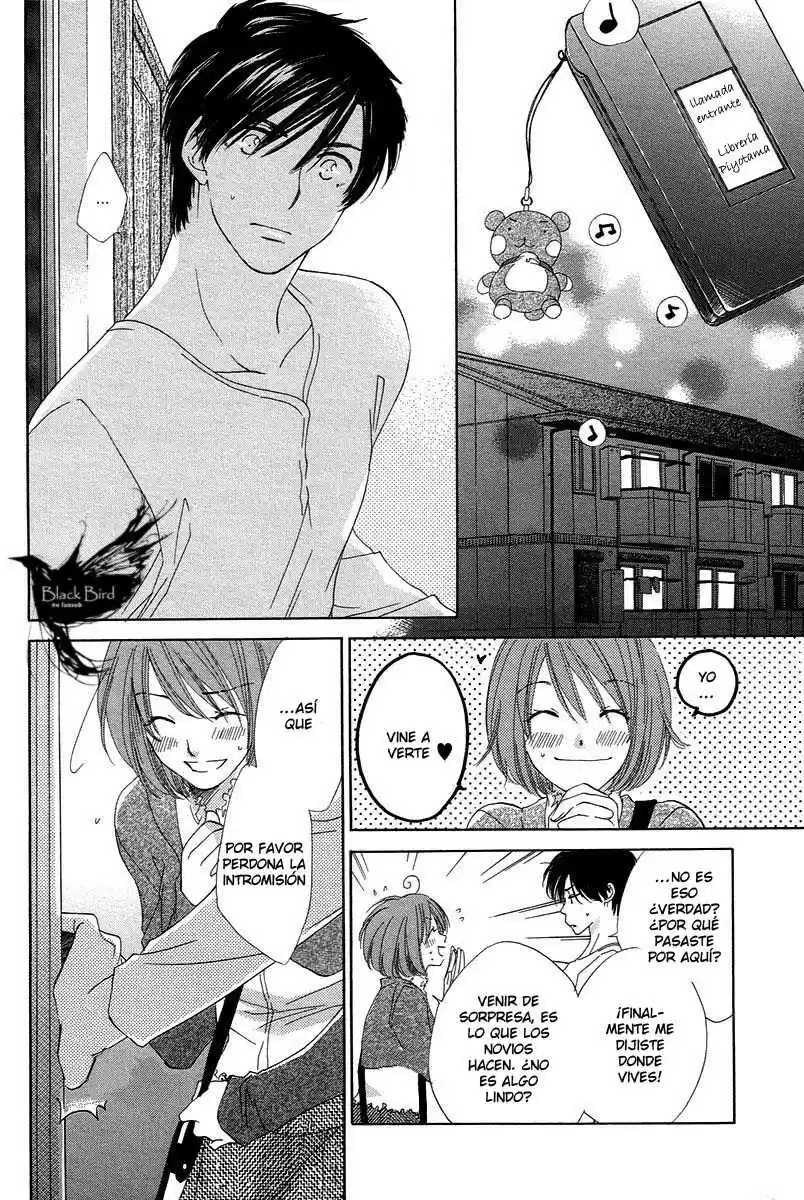 Shuukatsu! - Kimi Ni Naitei - Capítulo 10 - Página 26 - LectorTMOo