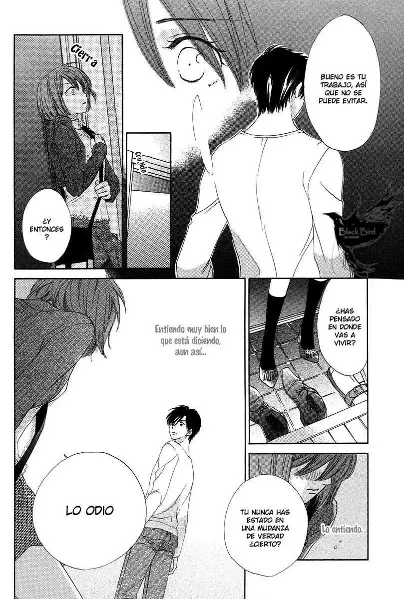 Shuukatsu! - Kimi Ni Naitei - Capítulo 10 - Página 28 - LectorTMOo