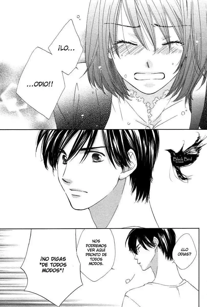 Shuukatsu! - Kimi Ni Naitei - Capítulo 10 - Página 29 - LectorTMOo