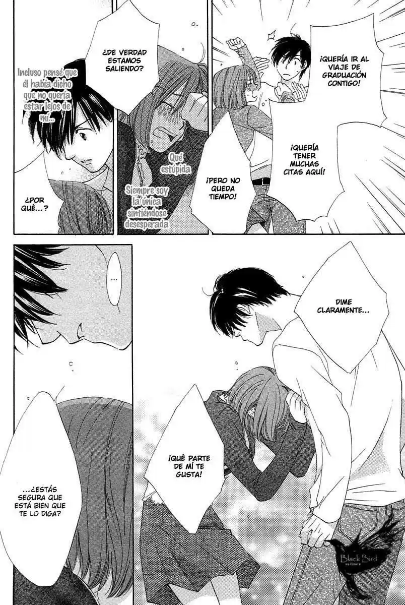 Shuukatsu! - Kimi Ni Naitei - Capítulo 10 - Página 30 - LectorTMOo
