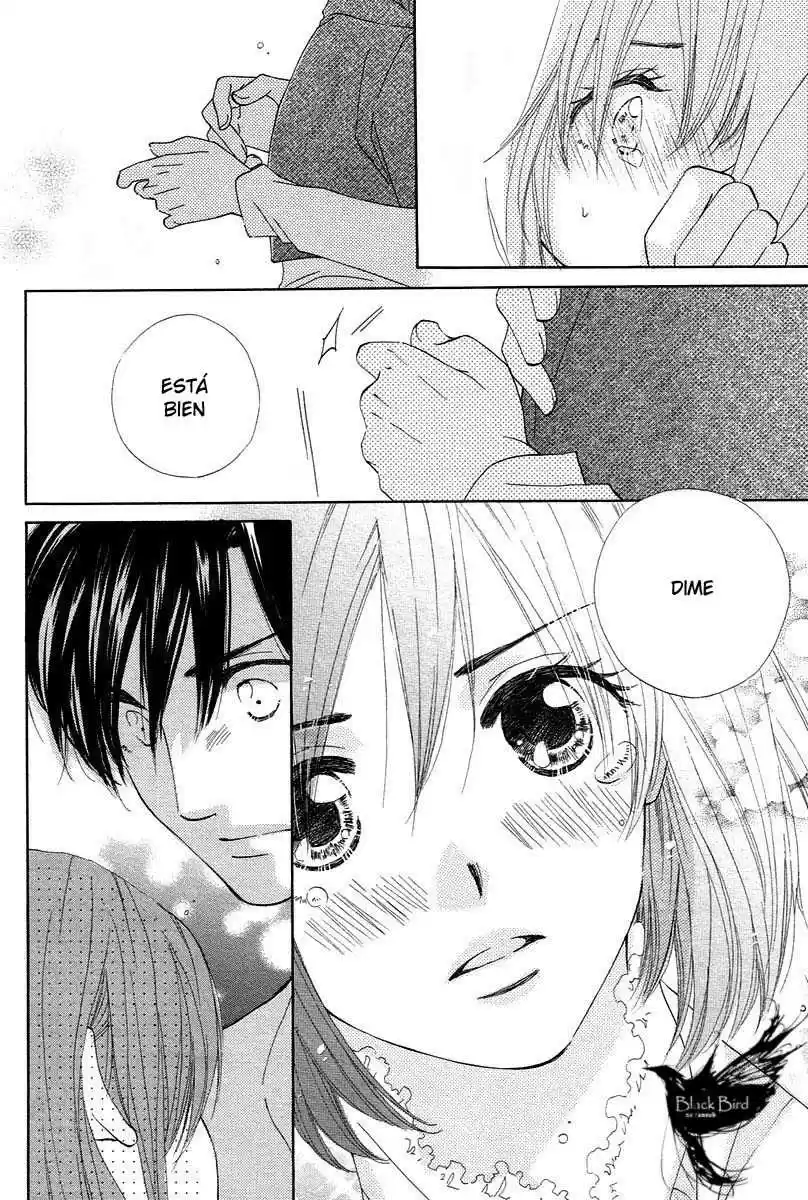 Shuukatsu! - Kimi Ni Naitei - Capítulo 10 - Página 32 - LectorTMOo