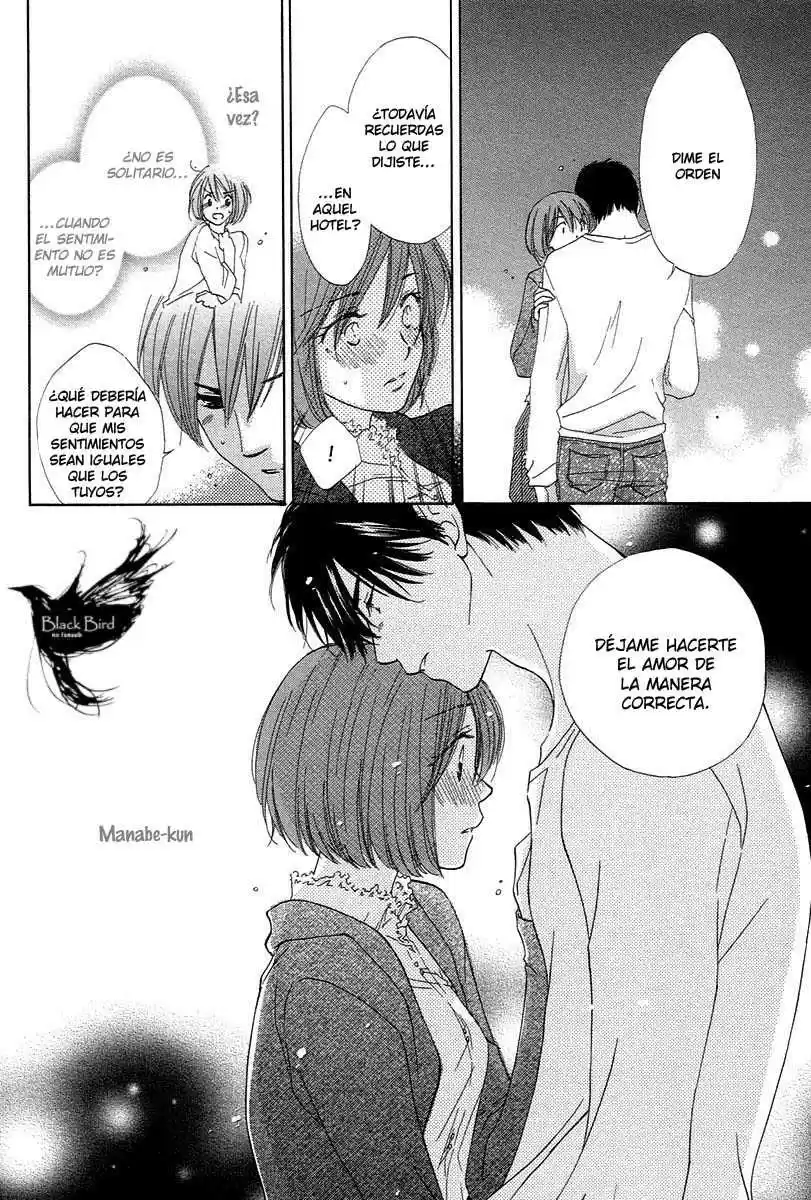 Shuukatsu! - Kimi Ni Naitei - Capítulo 10 - Página 34 - LectorTMOo