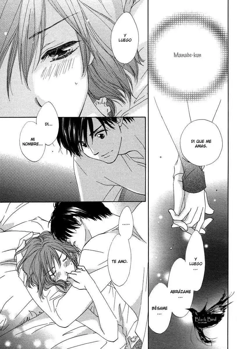 Shuukatsu! - Kimi Ni Naitei - Capítulo 10 - Página 35 - LectorTMOo