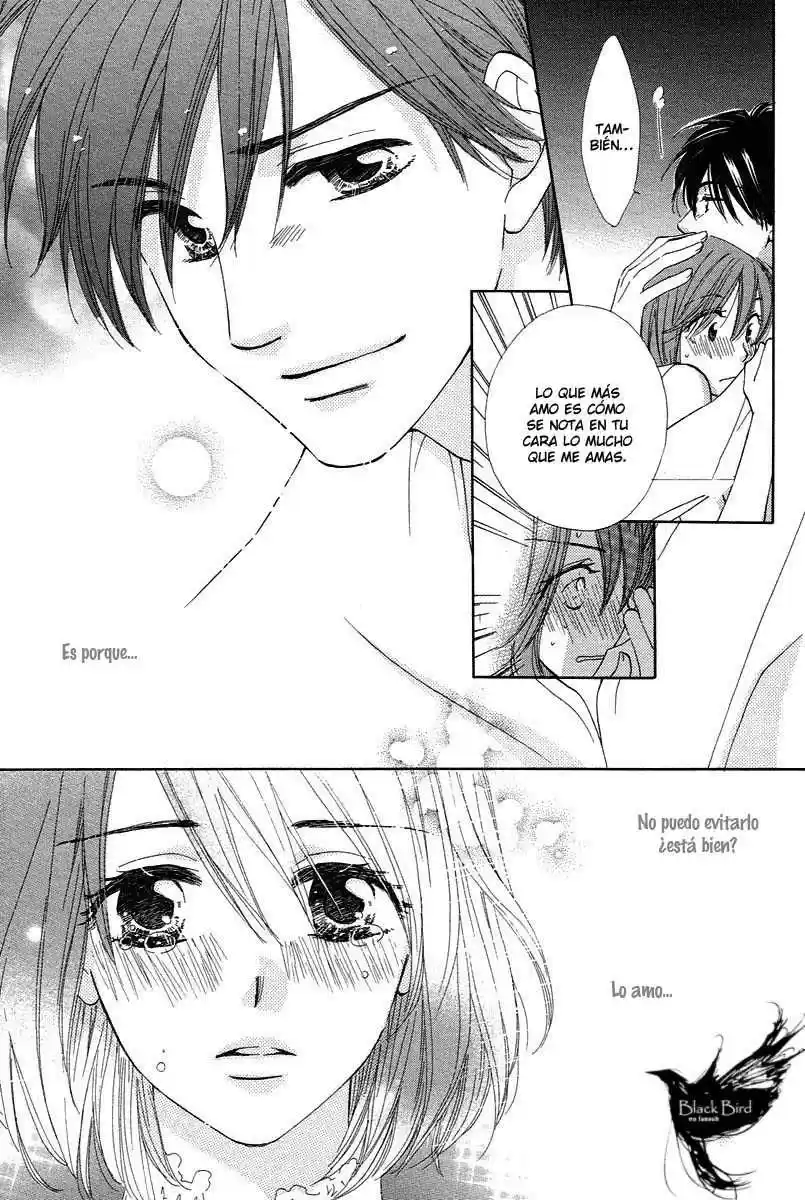 Shuukatsu! - Kimi Ni Naitei - Capítulo 10 - Página 37 - LectorTMOo