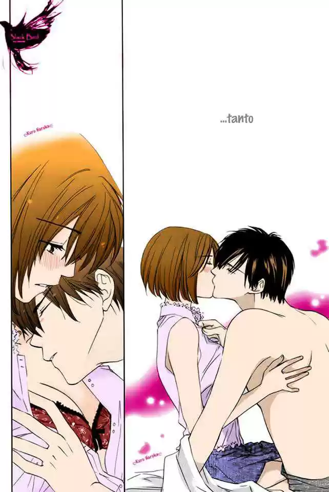 Shuukatsu! - Kimi Ni Naitei - Capítulo 10 - Página 38 - LectorTMOo