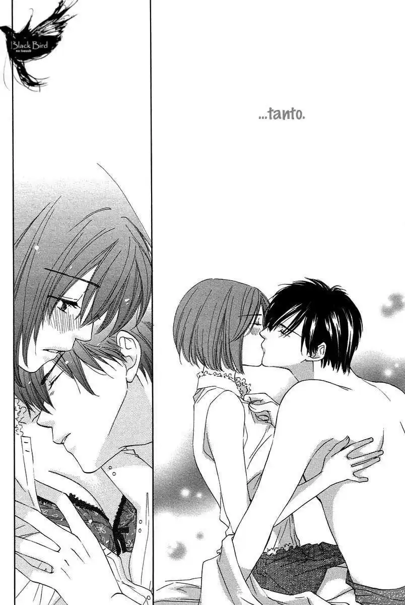Shuukatsu! - Kimi Ni Naitei - Capítulo 10 - Página 39 - LectorTMOo