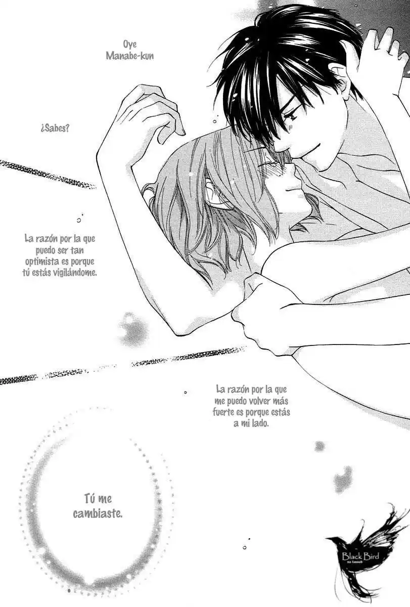 Shuukatsu! - Kimi Ni Naitei - Capítulo 10 - Página 41 - LectorTMOo