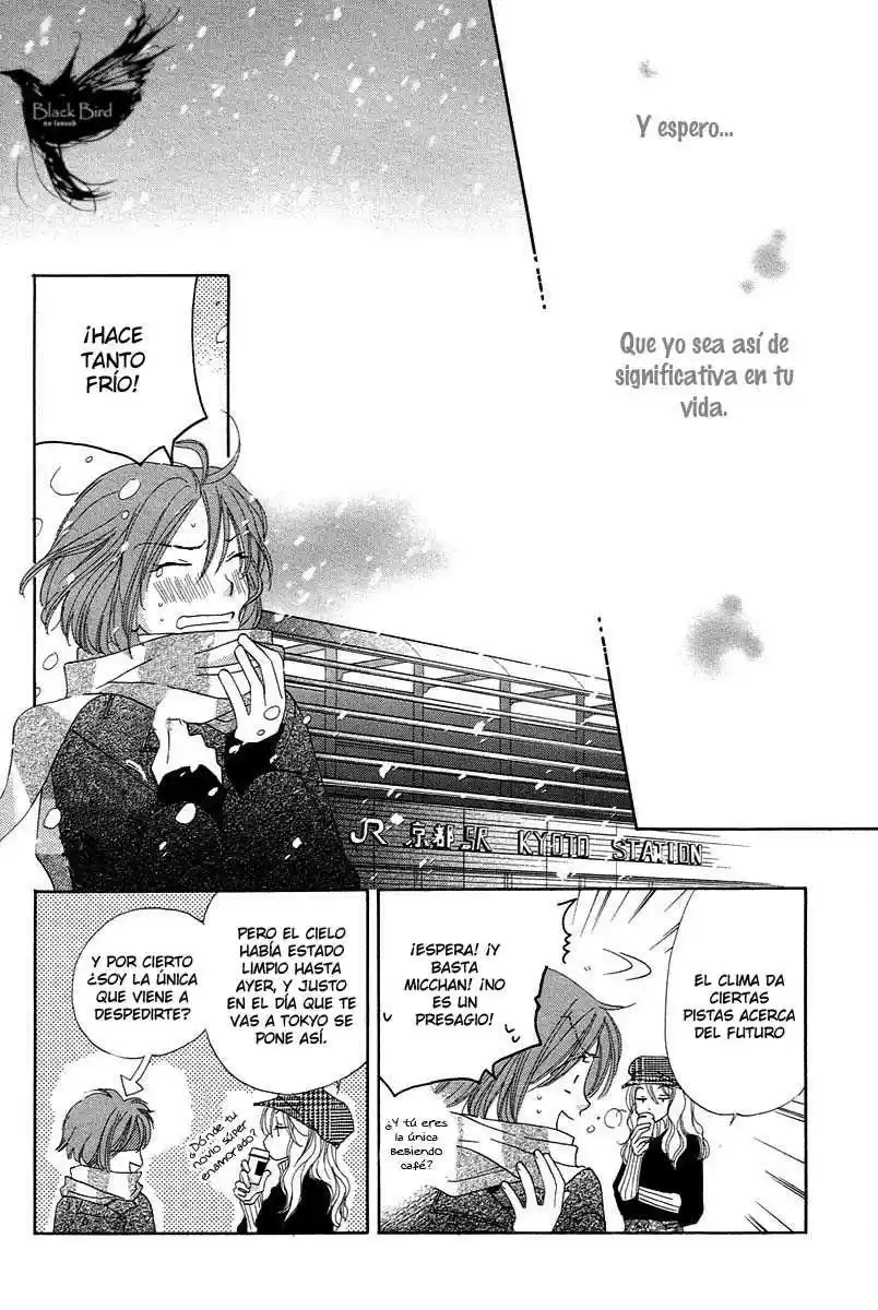 Shuukatsu! - Kimi Ni Naitei - Capítulo 10 - Página 42 - LectorTMOo