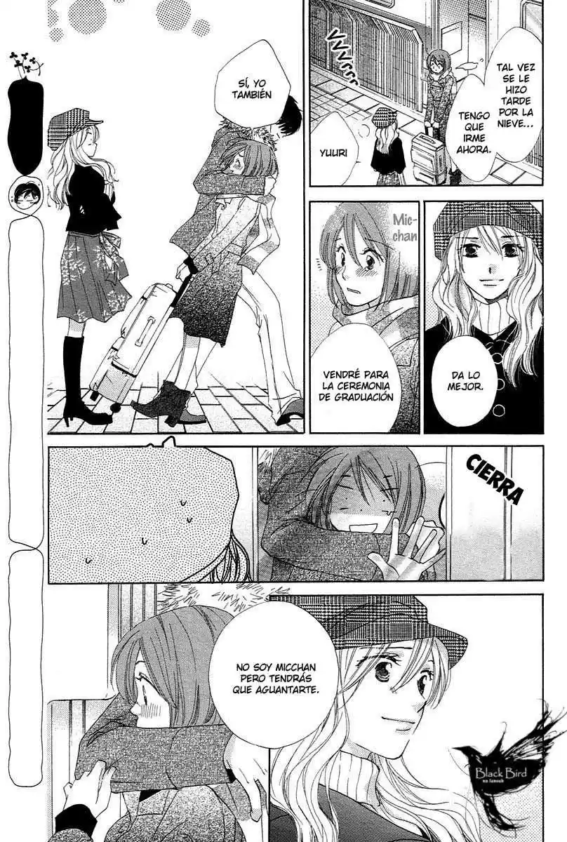 Shuukatsu! - Kimi Ni Naitei - Capítulo 10 - Página 43 - LectorTMOo