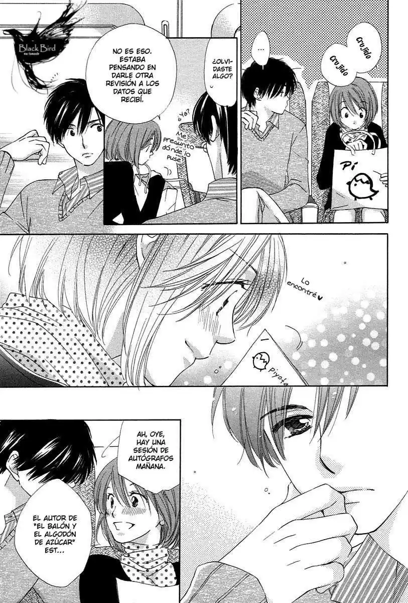 Shuukatsu! - Kimi Ni Naitei - Capítulo 10 - Página 45 - LectorTMOo