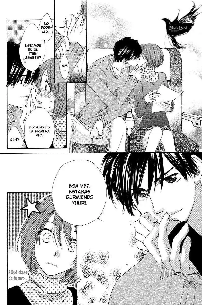 Shuukatsu! - Kimi Ni Naitei - Capítulo 10 - Página 46 - LectorTMOo