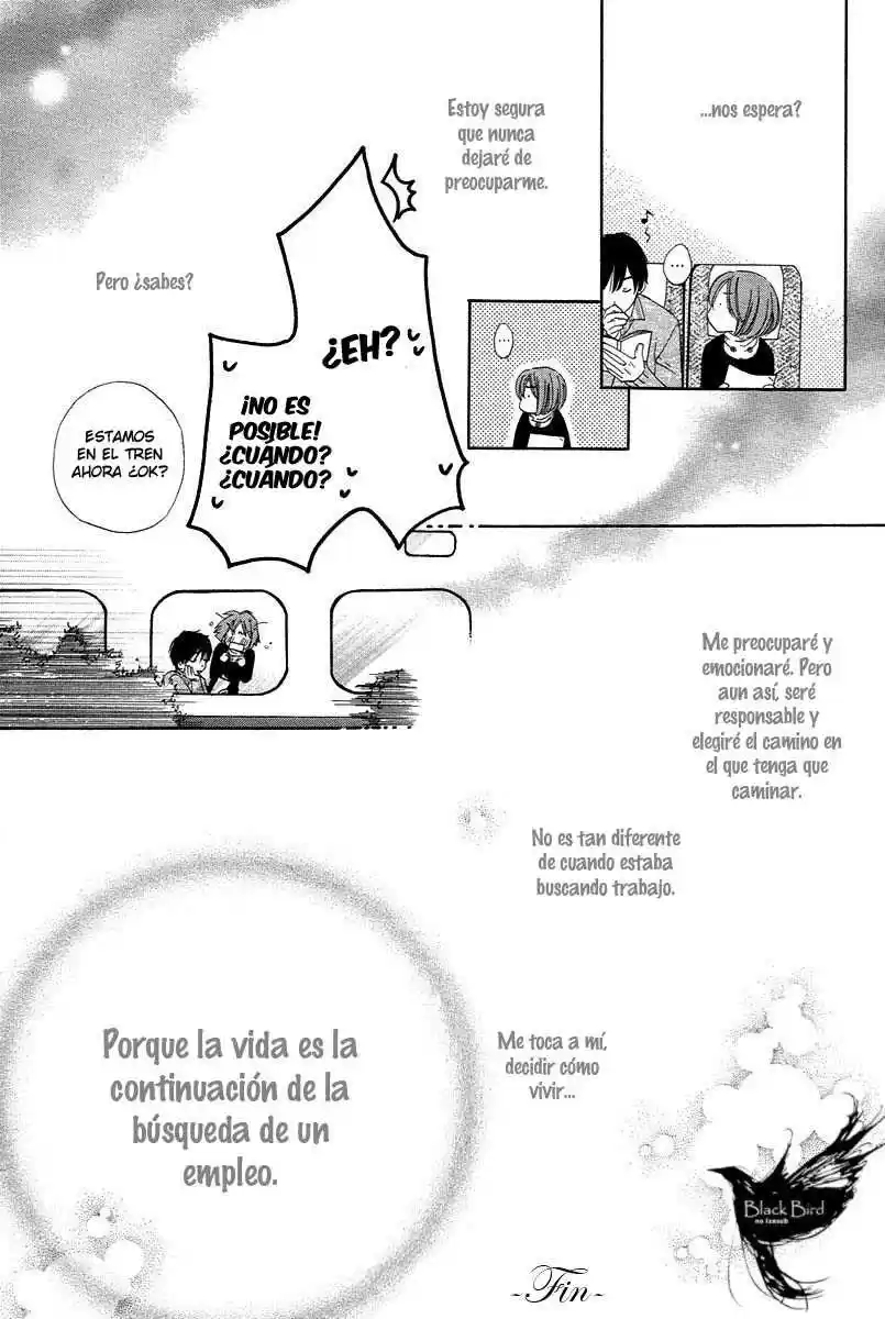 Shuukatsu! - Kimi Ni Naitei - Capítulo 10 - Página 47 - LectorTMOo