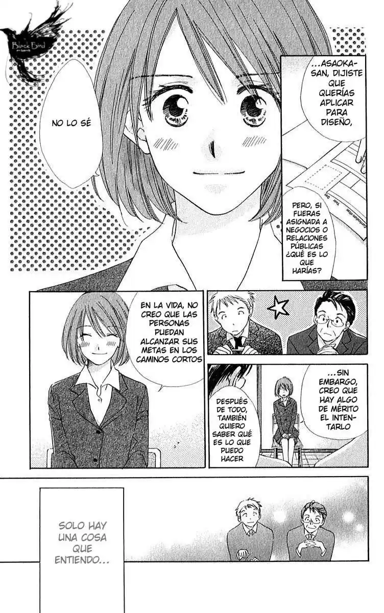 Shuukatsu! - Kimi Ni Naitei - Capítulo 3 - Página 7 - LectorTMOo