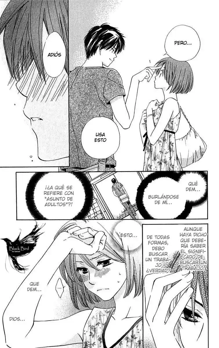 Shuukatsu! - Kimi Ni Naitei - Capítulo 3 - Página 13 - LectorTMOo