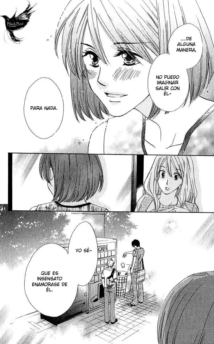 Shuukatsu! - Kimi Ni Naitei - Capítulo 3 - Página 16 - LectorTMOo