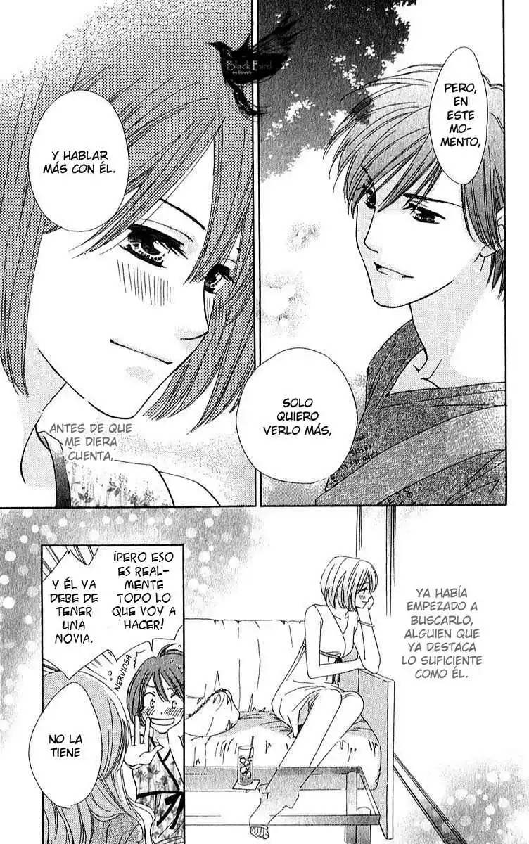 Shuukatsu! - Kimi Ni Naitei - Capítulo 3 - Página 17 - LectorTMOo