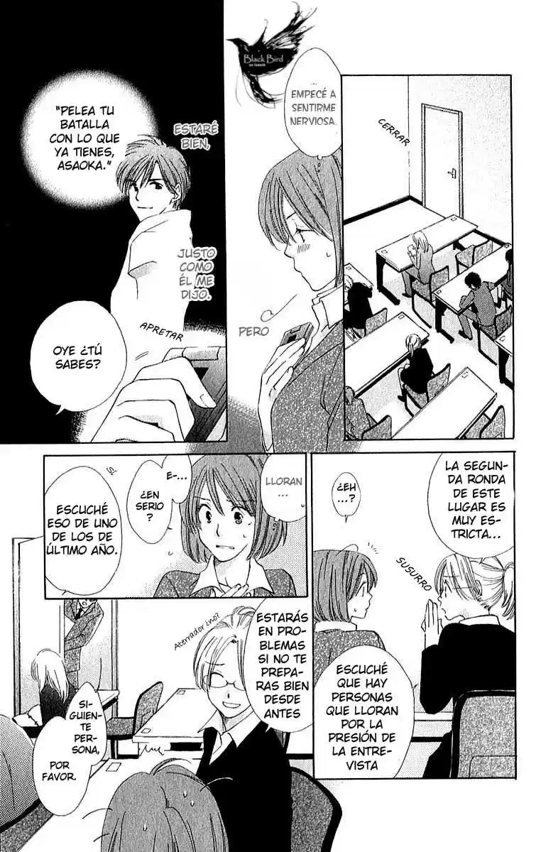 Shuukatsu! - Kimi Ni Naitei - Capítulo 3 - Página 19 - LectorTMOo